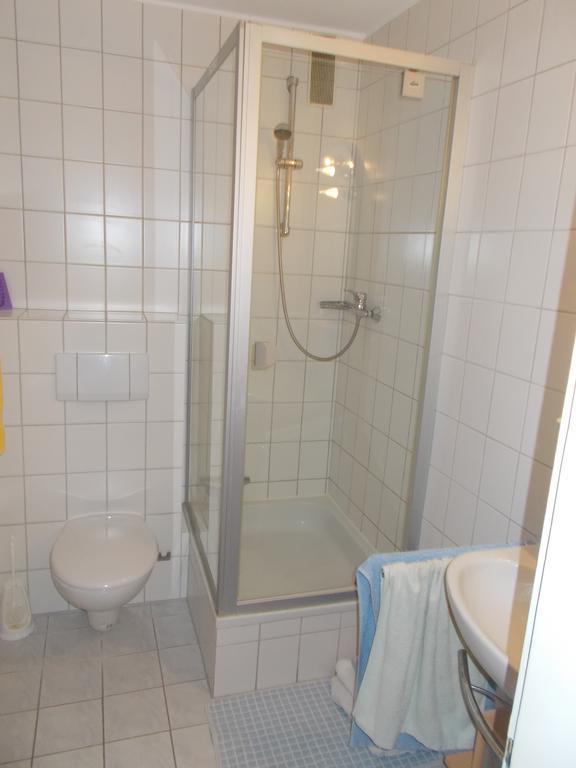 Nebelhorn-Appartement 10 Oberstdorf Exteriör bild